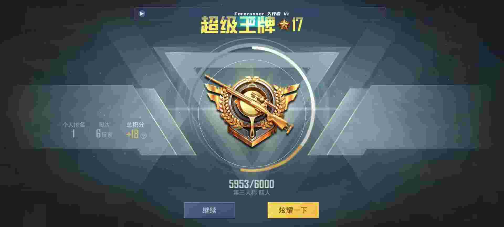 和平精英鸡腿辅助自瞄 - ��ƽ��ӢԽ�����辅助预览图